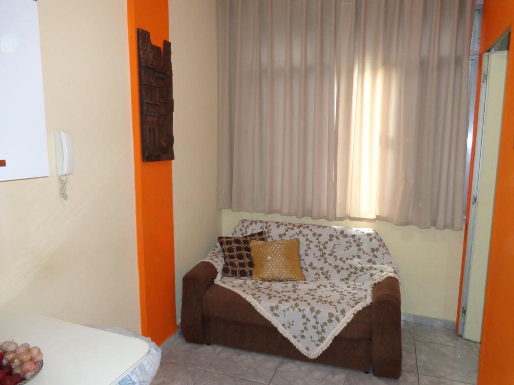 Apartamento Copacabana - Bem Localizado