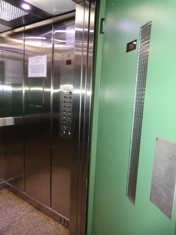 Apartamento Copacabana - Bem Localizado Rio de Janeiro